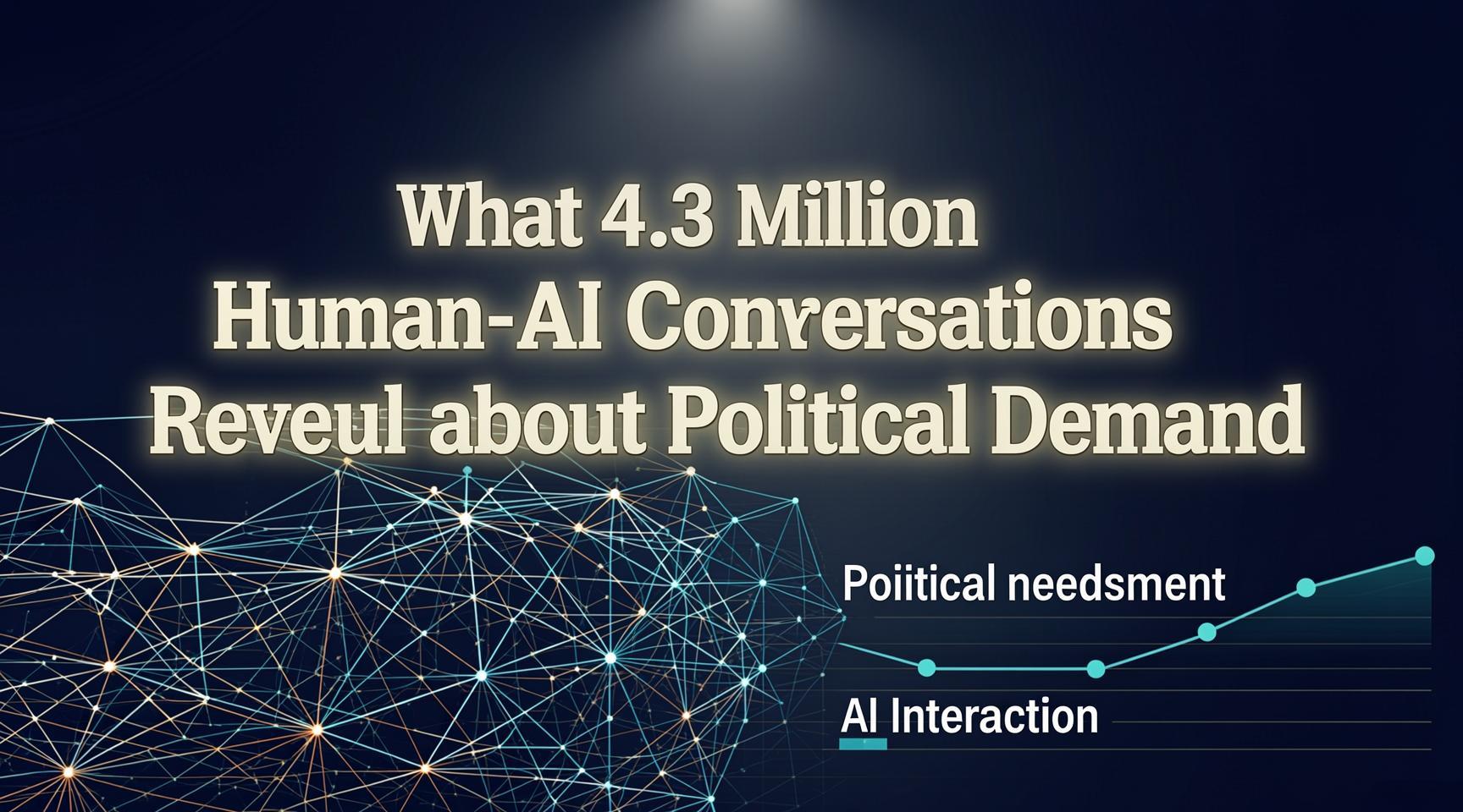 AI as Political Intermediary