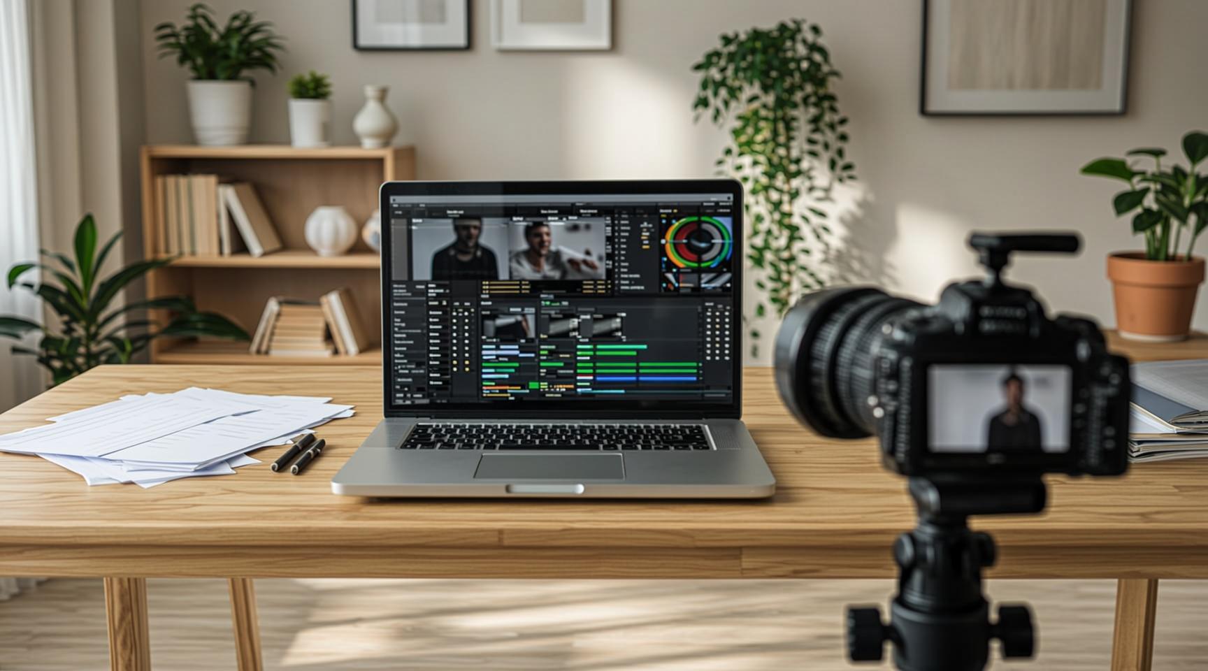 How to Build a Faceless YouTube Channel with AI