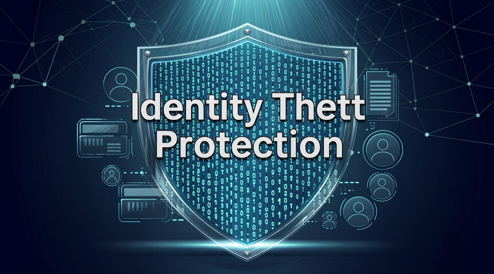 Identity Theft Protection