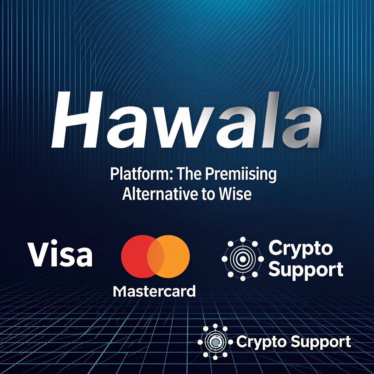 Review "Hawala" Platform Alternative to Wise