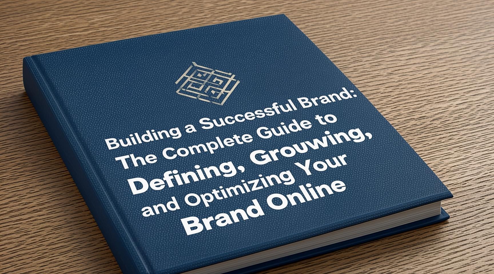 Building a Successful Brand