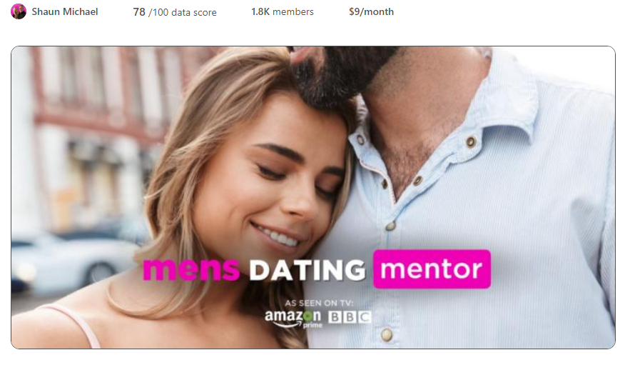 MEN's Dating ACADEMY Review 2026: $9/mo Dating Community