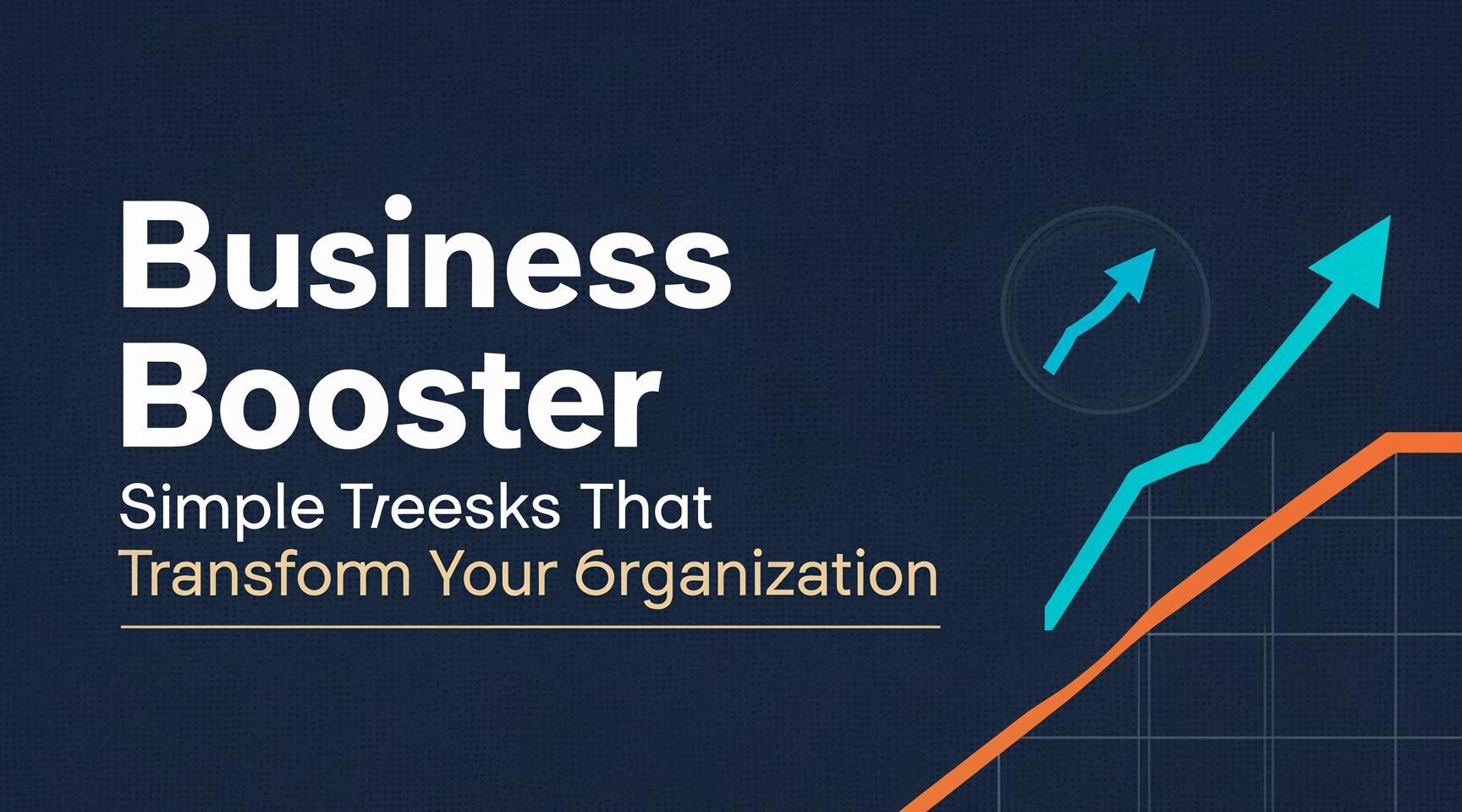 Business Booster