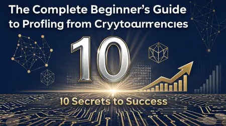 The Complete Beginner's Guide to Profiting from Cryptocurrencies