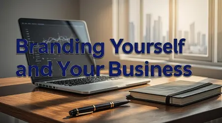 Branding Yourself and Your Business
