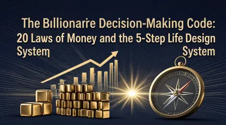 The Billionaire Decision-Making Code