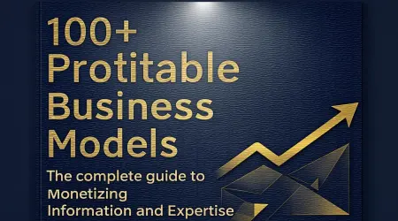100+ Profitable Business Models