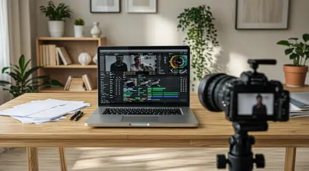 How to Build a Faceless YouTube Channel with AI