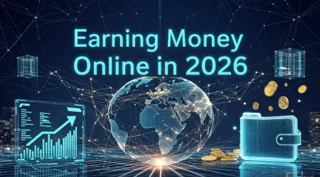Start Earning Money Online in 2027? A Data-Backed Breakdown
