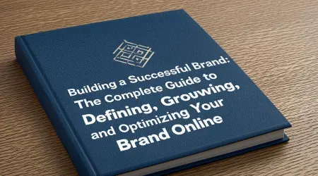Building a Successful Brand