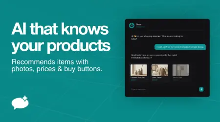 Cloze AI Shopping Assistant Review: Turn Browsers into Buyers with Conversational Commerce