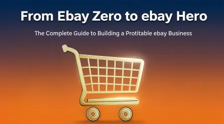 From eBay Zero to eBay Hero