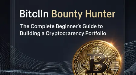 Bitcoin Bounty Hunter: The Complete Beginner's Guide