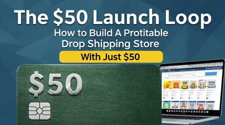 The $50 Launch Loop