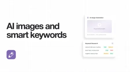 AI SEO Blog Writer for Shopify