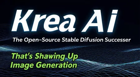 Krea AI: The Open-Source Stable Diffusion Successor That's Shaking Up Image Generation