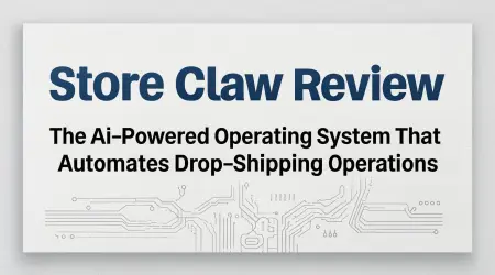 Store Claw Review