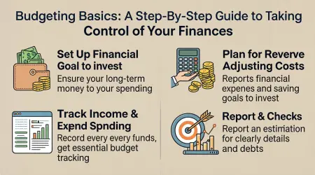 Budgeting Basics