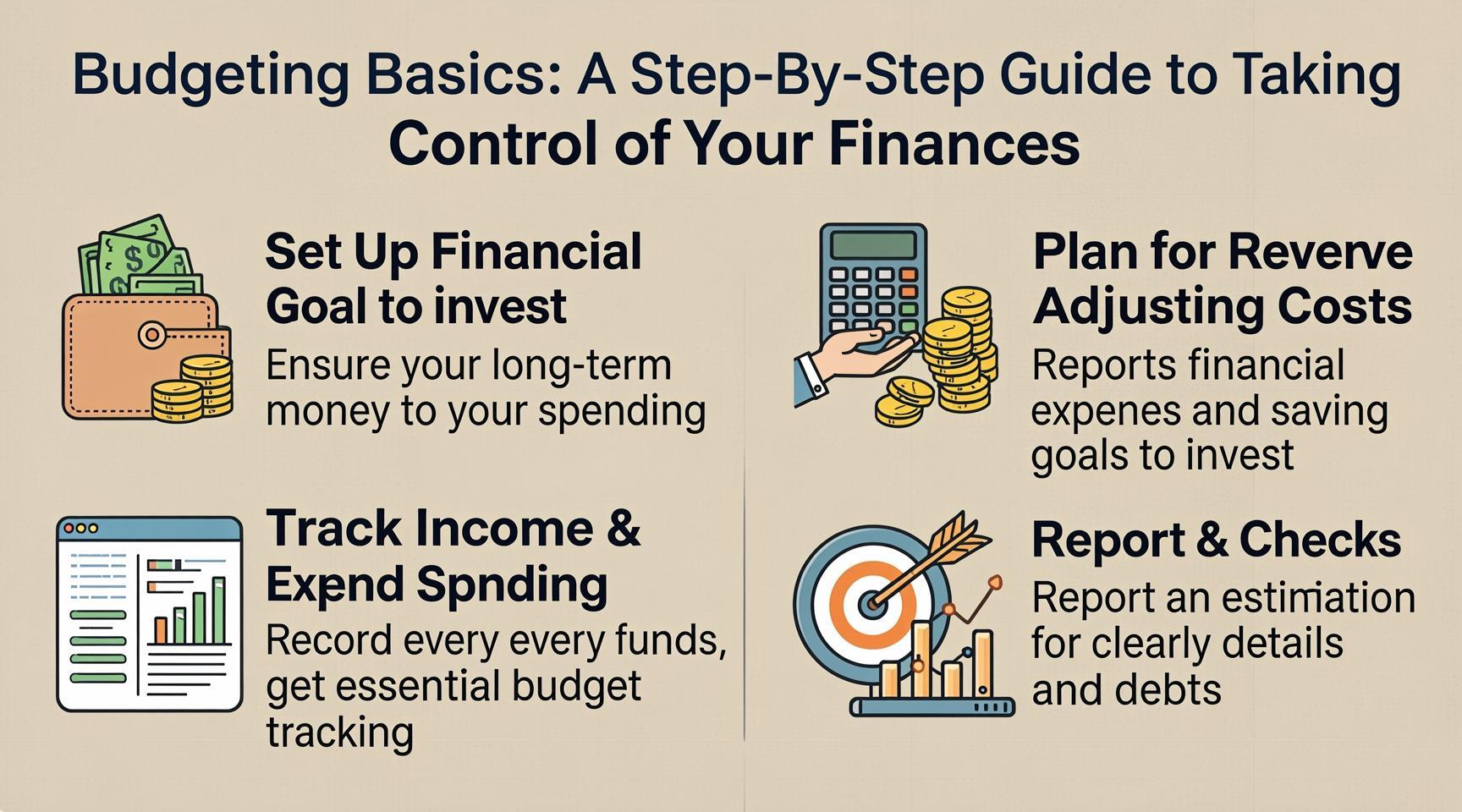 Budgeting Basics